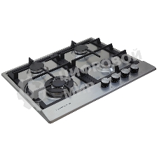 Газовая варочная панель Zigmund & Shtain GN 128.61 S