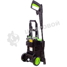 Мойка высокого давления RedVerg RD-HPW1200