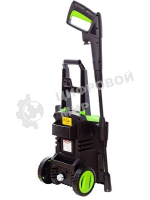 Мойка высокого давления RedVerg RD-HPW1200