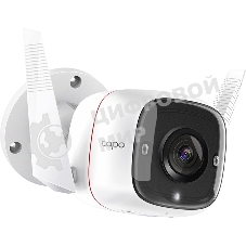 Уличная Wi-Fi камера TP-Link TC65