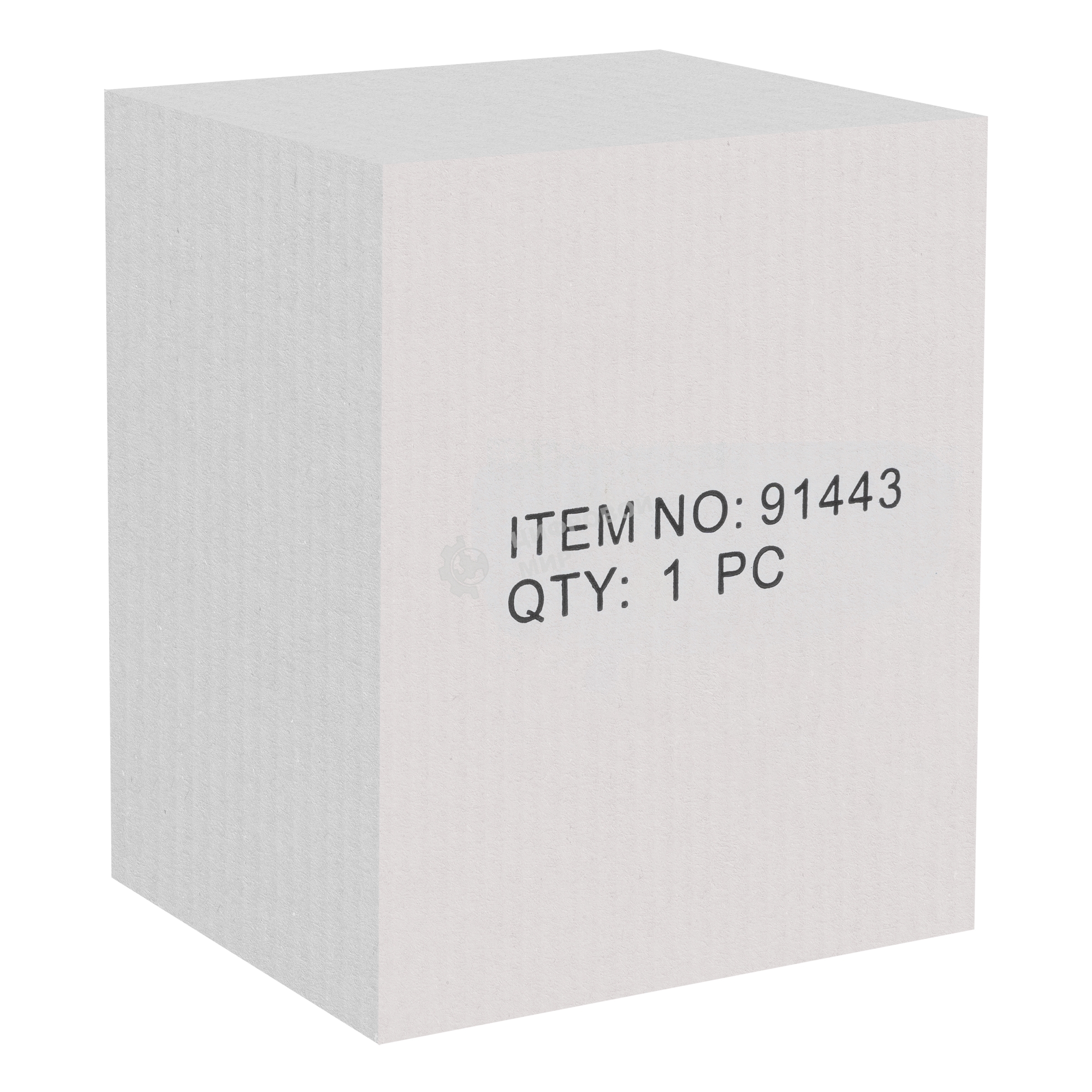 Лампа паяльная Sparta 1,5 л