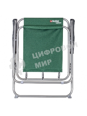 Стул складной Palisad Camping 35х30х36 см