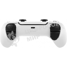 Игровая консоль PlayStation 5 Slim Digital CFI-2000B01 белый/черный