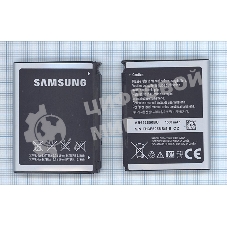 Аккумуляторная батарея AB653850CE для Samsung GT-i7500/GT-i7500H/GT-i8000 Omnia II 3.7v 5.5Wh