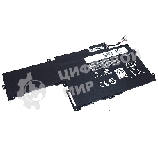 Аккумуляторная батарея для ноутбука Dell Inspiron 14-7437 7.4V 58Wh черный OEM