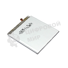 Аккумуляторная батарея для Samsung Galaxy S21 Ultra SM-G998 (EB-BG998ABY) 3.88V 5000mAh