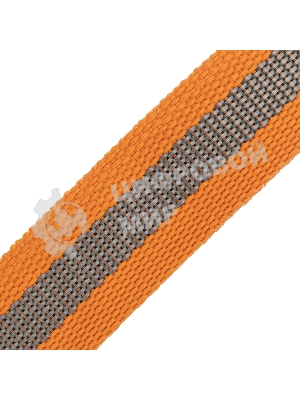 Трос буксировочный Stels 54381 5 тонн, 2 крюка, сумка на молнии