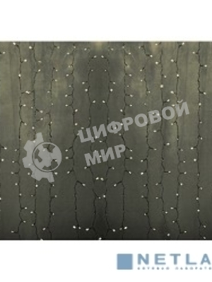 Новогодние светоукрашения Neon-night Гирлянда 