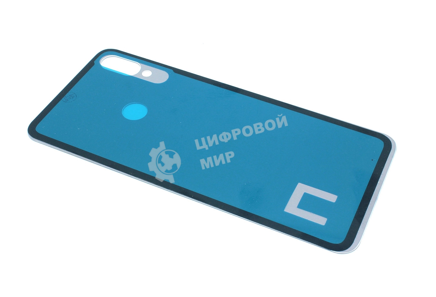 Задняя крышка для Xiaomi Redmi Note 7 белый