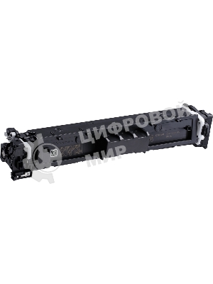 Картридж лазерный Canon 069HBK (5098C002/004) черный (7600 стр.) для Canon MF752Cdw/MF754Cdw, LBP673Cdw