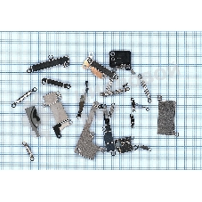 Набор внутренних мелких деталей для iPhone 8 Plus