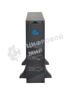 Дополнительный внешний батарейный модуль для ИБП СИПБ6КД.9-11, СИПБ10КД.9-11, СИПБ6КД.9-31, СИПБ10КД.9-31