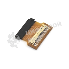 Переходник для матриц 40 0.4мм to 30 0.4мм