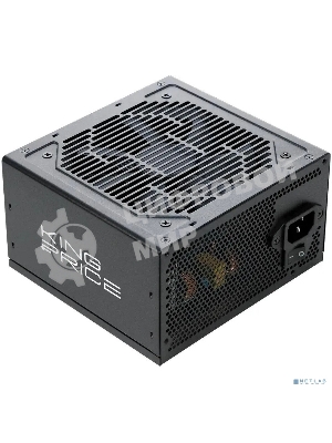 Блок питания KingPrice ATX 750W KPPSU750 (20+4pin) APFC 120мм fan 4xSATA RTL
