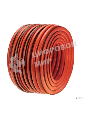 Шланг поливочный ПВХ 3-х слойный армированный 3/4