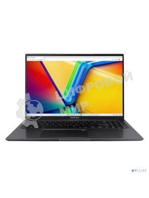 Ноутбук ASUS Vivobook 16 X1605VA-MB2106 Intel Core i5-13420H 2.1 GHz DDR4 16Gb 512Gb PCIE G4 SSD Intel Iris X Graphics 16.0