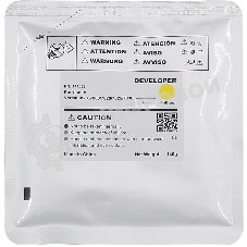 Девелопер CET для Xerox VersaLink C7000/C7020/C7025/7C030 Yellow (140г, 400000 стр.)
