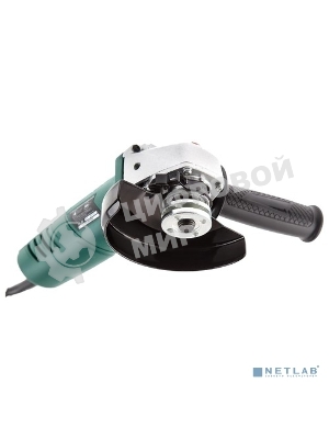 Угловая шлифовальная машина Haммer Flex USM710D 710Вт 12000об/мин 125мм