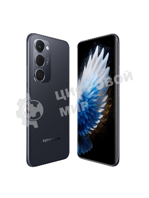 Смартфон Tecno Spark 40 Pro+ 8/256Gb черный