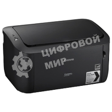 Принтер лазерный Canon i-Sensys LBP6030B (8468B006), A4, ч/б, печ. до 18 стр/мин., 600 x 600 dpi, USB