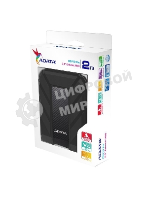 Внешний HDD 2.5