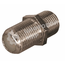 Переходник PROconnect гнездо F-гнездо F 