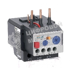 Реле тепловое РТ-03 25-32А 23.0-32.0А SchE 23122DEK