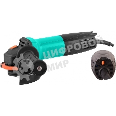 Угловая шлифовальная машина 125 мм Sturm AG9012TJ