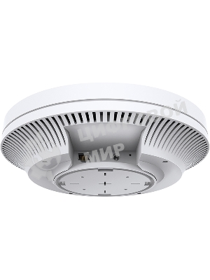 Точка доступа TP-Link EAP660 HD AX3600 белый