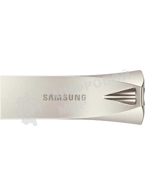 Флешка USB Samsung BAR Plus 128Gb USB Drive USB 3.1 (up to 300Mb/s) (MUF-128BE3)