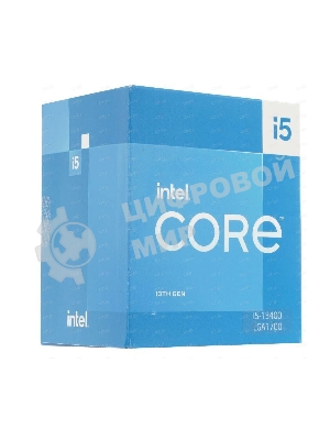 Процессор Intel Core i5-13400 Soc-1700 2.5GHz OEM