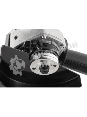 Угловая шлифовальная машина Haммer Flex USM1050A 28444 УШМ 1050Вт 4000-11000об/мин 125мм