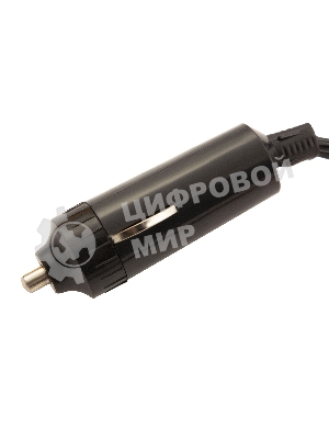 Компрессор автомобильный Denzel DС-20, 12 В, 10 атм., 35 л/мин