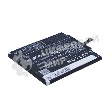 Аккумулятор CameronSino CS-MUM430SL BM33 для Xiaomi Mi4i 3.85V, 3000mAh, 11.55Wh