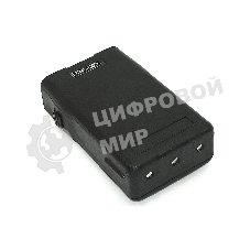 Аккумулятор для Motorola GP68, 63, 73, AP73 (PMNN4001) Ni-Mh 7.5V 1000 mAh