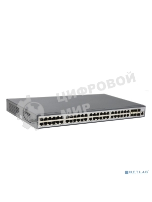 Коммутатор ORIGO OS3254/A1A