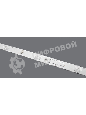 Светодиодная подсветка TV 32