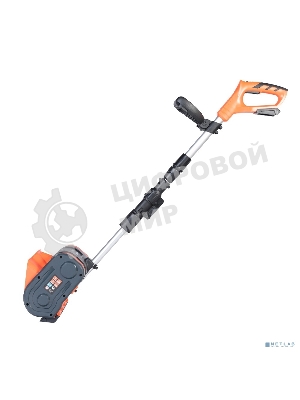 Снегоуборщик электрический Patriot PE 1001UES 0.3кВт