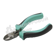 Бокорезы Pro'sKit PM-737 с пружиной, 115 мм