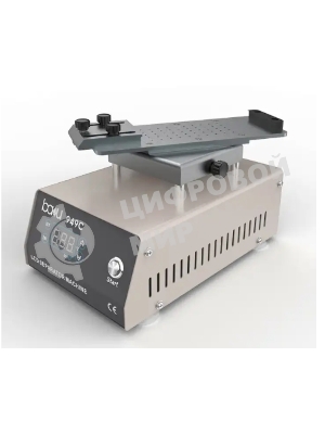 Вакуумный термостол, сепаратор BAKU BA-949C