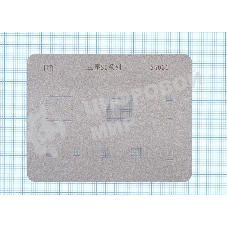 Трафарет BGA для Samsung Galaxy S5