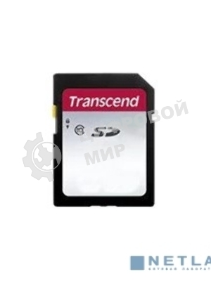 Флеш карта Transcend 8Gb SDHC Class 10 UHS-I U1 R95, W45Mb/s