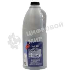 Тонер Static Control для HP LJ PM401/P2055/P3005/P3015, Bk, 1 кг, флакон