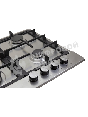 Газовая варочная панель Zigmund & Shtain GN 128.61 S