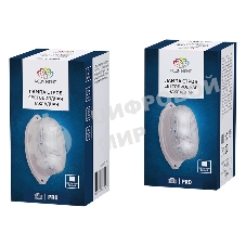 Лампа-строб Neon-night накладная 30 LED белая