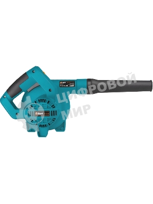 Воздуходувка Bort BSS-900-R 900Вт пит.:от сети синий