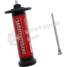 Угловая шлифовальная машина 125 мм Sturm AG9012TJ