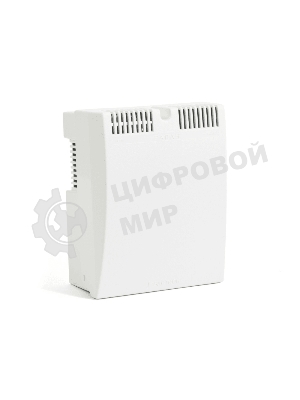 Блок бесперебойного питания РАПАН-40П источник питания 12В 4А пластиковый корпус под АКБ 1х7 Ач