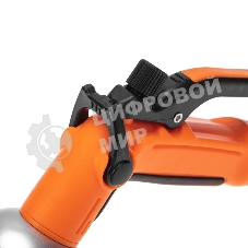 Пистолет-лейка и коннекторы Classic 3/4 Четыре Сезона