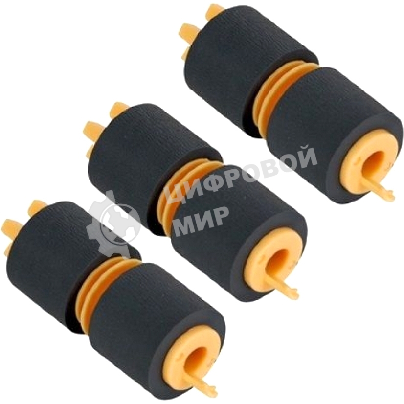 Комплект ролика подачи Xerox VL C7020/C7025/C7030/WC 7232/WC 5325/5330/5335/WC 7120/7125/Colour 550/560 3шт.